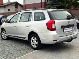 Dacia Logan MCV EURO 5 - Image 17