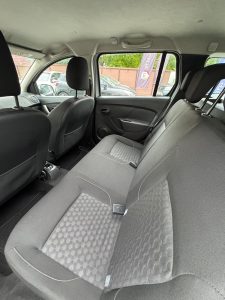 Dacia Logan MCV EURO 5 - Image 12