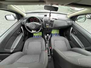 Dacia Logan MCV EURO 5 - Image 13