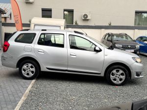 Dacia Logan MCV EURO 5 - Image 21