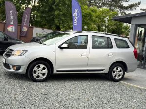 Dacia Logan MCV EURO 5 - Image 22