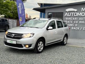 Dacia Logan MCV EURO 5 - Image 23