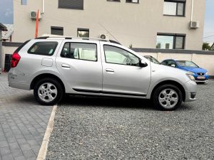 Dacia Logan MCV EURO 5 - Image 26
