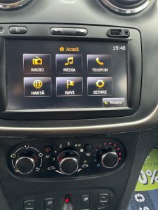 Dacia Logan MCV EURO 5 - Image 28