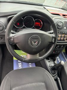Dacia Logan MCV EURO 5 - Image 31