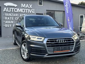 Audi Q5 Sportback S-Line - Image 31