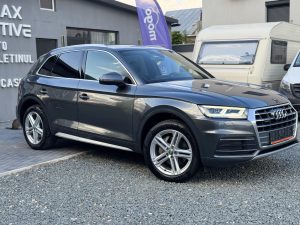 Audi Q5 Sportback S-Line - Image 29