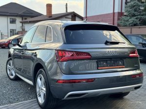 Audi Q5 Sportback S-Line - Image 28