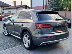Audi Q5 Sportback S-Line - Image 25