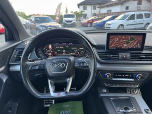 Audi Q5 Sportback S-Line - Image 20