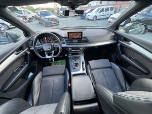 Audi Q5 Sportback S-Line - Image 19