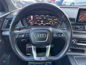Audi Q5 Sportback S-Line - Image 18