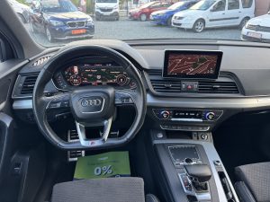 Audi Q5 Sportback S-Line - Image 17