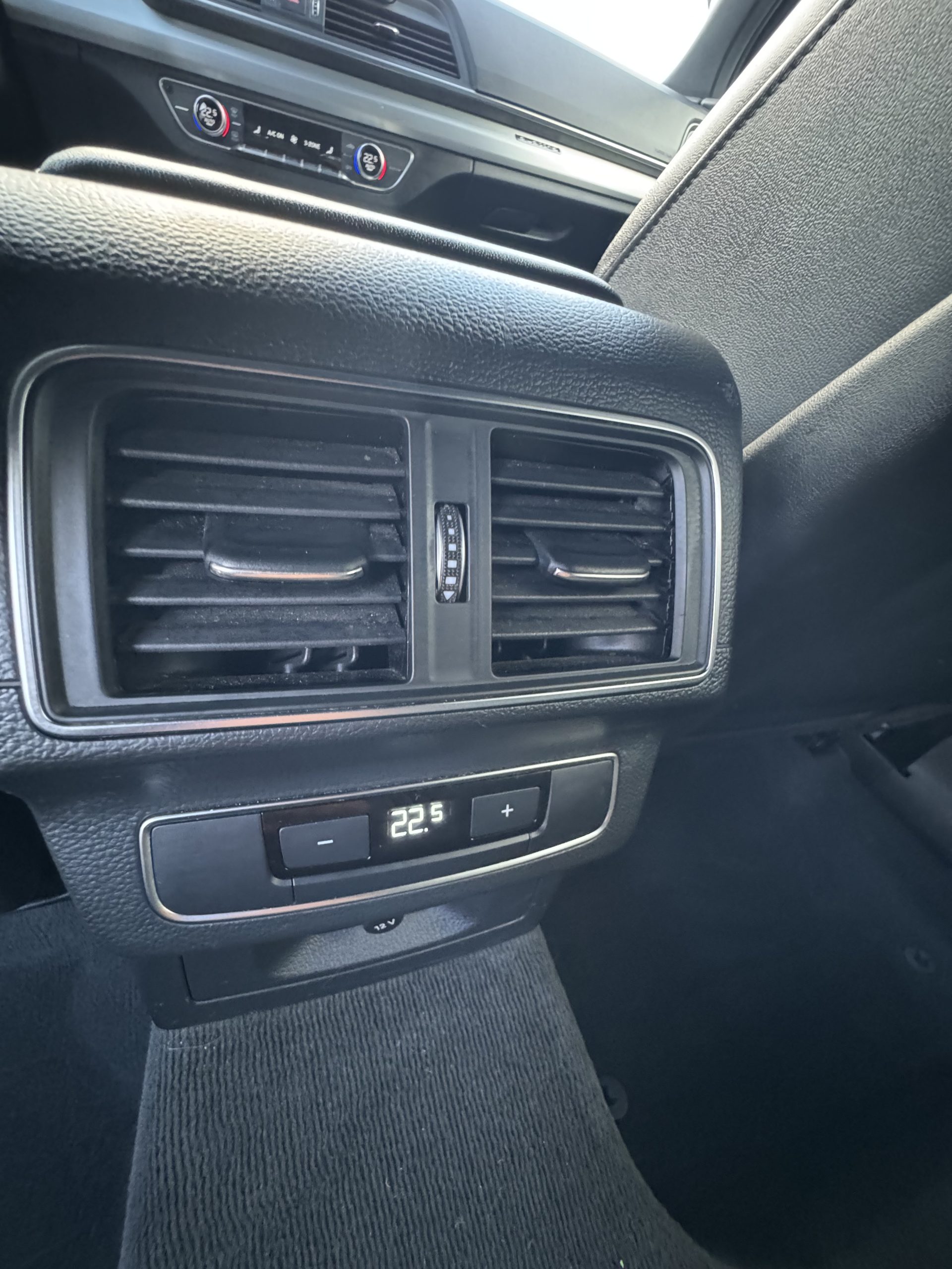Audi Q5 Sportback S-Line