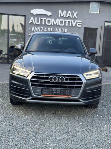 Audi Q5 Sportback S-Line - Image 14