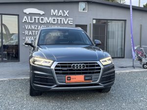 Audi Q5 Sportback S-Line - Image 13