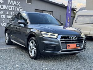 Audi Q5 Sportback S-Line - Image 12