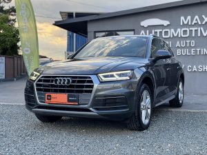 Audi Q5 Sportback S-Line - Image 11