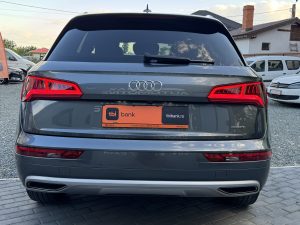 Audi Q5 Sportback S-Line - Image 5