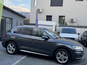 Audi Q5 Sportback S-Line - Image 4