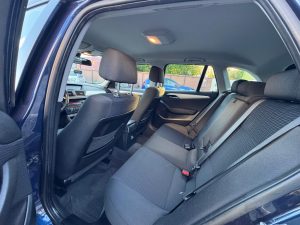 BMW X1 X-drive Facelift - Image 22