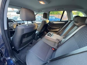 BMW X1 X-drive Facelift - Image 21
