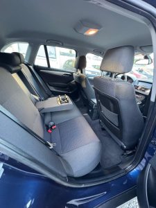 BMW X1 X-drive Facelift - Image 18