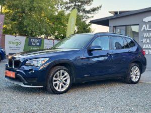 BMW X1 X-drive Facelift - Image 17