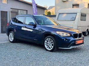 BMW X1 X-drive Facelift - Image 15