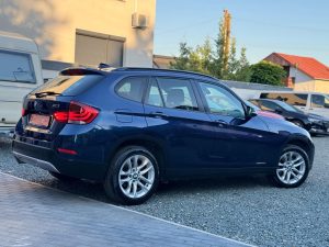 BMW X1 X-drive Facelift - Image 30