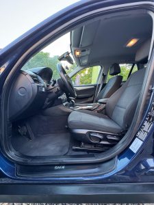 BMW X1 X-drive Facelift - Image 10