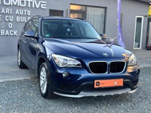 BMW X1 X-drive Facelift - Image 8