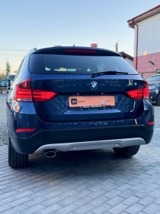 BMW X1 X-drive Facelift - Image 5