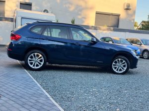 BMW X1 X-drive Facelift - Image 29