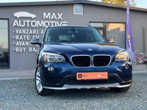 BMW X1 X-drive Facelift - Image 27