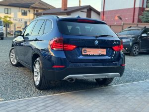 BMW X1 X-drive Facelift - Image 25