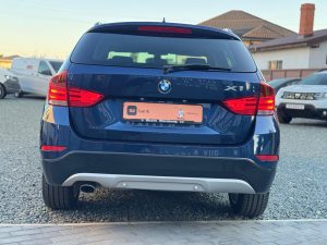 BMW X1 X-drive Facelift - Image 23
