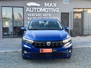 Dacia Sandero 2022 1.0 TCe - Image 41