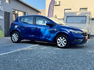Dacia Sandero 2022 1.0 TCe - Image 36