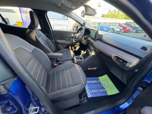 Dacia Sandero 2022 1.0 TCe - Image 26
