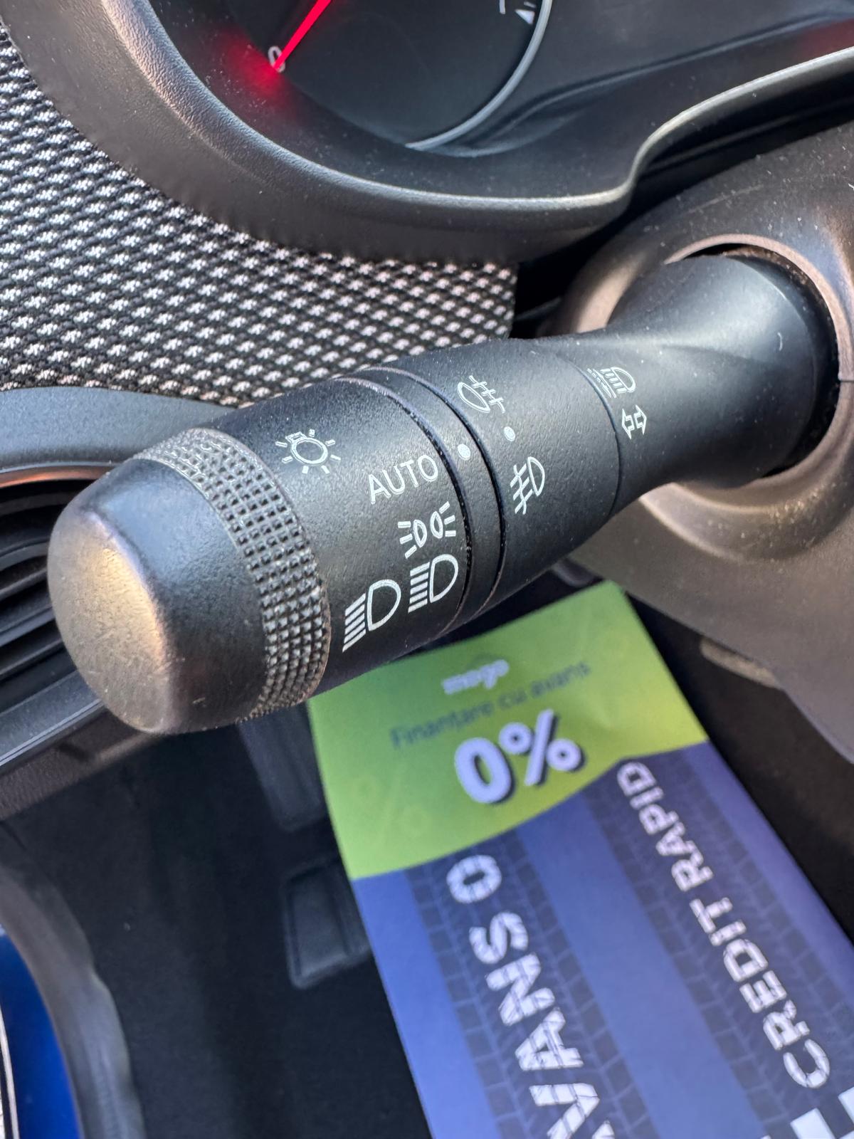 Dacia Sandero 2022 1.0 TCe