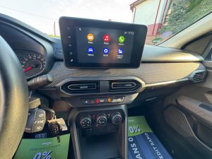 Dacia Sandero 2022 1.0 TCe - Image 20