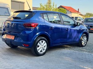 Dacia Sandero 2022 1.0 TCe - Image 35