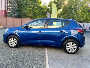 Dacia Sandero 2022 1.0 TCe - Image 32