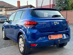 Dacia Sandero 2022 1.0 TCe - Image 4