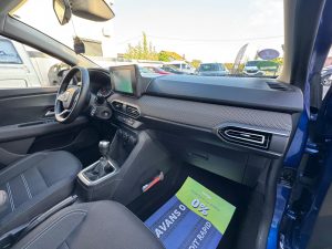 Dacia Sandero 2022 1.0 TCe - Image 7