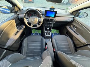 Dacia Sandero 2022 1.0 TCe - Image 11