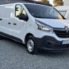 Renault Trafic 3locuri+marfa