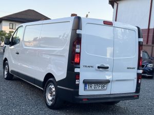 Renault Trafic 3locuri+marfa - Image 16