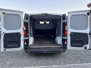 Renault Trafic 3locuri+marfa - Image 15